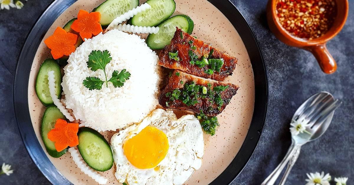 Broken rice ranks 2nd among top 100 most tasty rice dishes in Asia: TasteAtlas